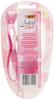 BIC Simply Soleil Clic Womens Razor, 2 Count view 3