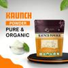 BIRJU MAHAVIR Kaunch Seed Powder/Mucuna Pruriens (200 g), Natural (BMKB-23) view 4