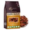 BIRJU MAHAVIR Kadwa Badam - Raw Bitter Almonds 100 Gram, Natural (Bmkb-17) view 1