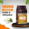 Birju Mahavir 800 Gr Kaunch Seed Powder - Mucuna Pruriens, Natural, BMKB-22 view 4