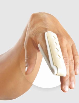 Dyna Finger Cot