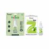 Zindagi Stevia Liquid Drops & Tulsi Drops (Stevia Combo Pack.) view 1