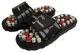 ACi Acupressure Acu Paduka Spring Sandal - 8