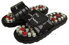 ACi Acupressure Acu Paduka Spring Sandal - 8