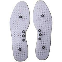 ACi Acupressure Acu Shoe Sole - Magnet