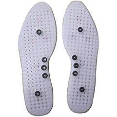 ACi Acupressure Acu Shoe Sole - Magnet
