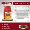 Birju Mahavir 1 Kg Lajwanti - Chui Mui - Mimosa Pudica Seeds, (Model: BMKB-67) view 2