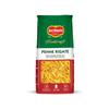 Del Monte Foodcraft Penne Pasta 400g | 100% Durum Wheat/Semolina/Sooji Healthy Pasta | No Maida | Authentic Italian Taste | High Protein & Fibre | 100% Vegetarian, 0% Trans Fat view 1