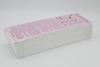 Hair Removal Depilatory Paper Professional Non-woven Epilator Wax Strip (100 Pieces/Pack) view 1