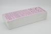 Hair Removal Depilatory Paper Professional Non-woven Epilator Wax Strip (100 Pieces/Pack) view 2