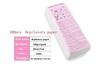 Hair Removal Depilatory Paper Professional Non-woven Epilator Wax Strip (100 Pieces/Pack) view 3