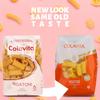 Colavita Rigatoni Pasta 500g | Hard Durum Wheat Semolina Pasta | High Fibre | Versatile, No Artificial Ingredients view 2
