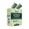 Zindagi Stevia Powder Sachets | Natural Sugar Substitute | Keto & Vegan Friendly Sweetener | 250 Sachets view 3