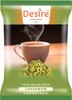 Desire Coffee and Cardamom Flavoured Tea Instant Premix Powder (2 Kg)-Pack of 2 view 3