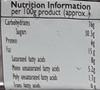 Britannia Nice Time Coconut Biscuits - Sugar Showered, 600g Combo Pack view 3