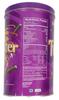 Delfi Twister Black Wafer Roll - Vanilla Cream, 320 Gm Tin view 2