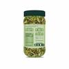 Zindagi Stevia Dry Leaves 35 GM - Natural Sugarfree Stevia Leaves - Sugrfree Sweetener (Buy 15 Get 5 Free) view 3