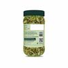 Zindagi Stevia Dry Leaves 35 GM - Natural Sugarfree Stevia Leaves - Sugrfree Sweetener (Buy 15 Get 5 Free) view 4