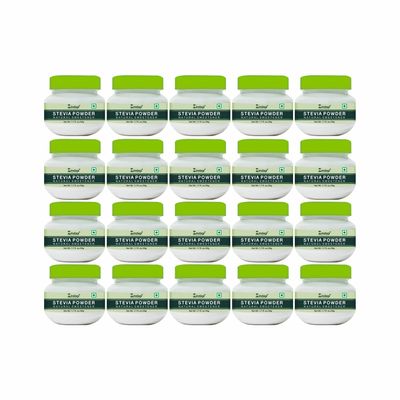 Zindagi Stevia Sugar Free Powder | Natural Stevia Powder |