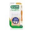 Sunstar 871FC GUM Go Between Cleaners Ultra Tight (Pack of 10) view 2