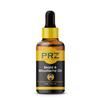 PRZ Beard & Moustache Oil For Men (30Ml) view 3
