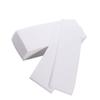 ROSENICE 100pcs Wax Strips Paper Professional Facial Body Hair Removal Depilatory Nonwoven Epilator view 1