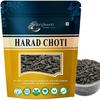BIRJU MAHAVIR 200 Gr Harad Choti - Haritaki - Terminalia Chebula, Natural (BMKB-93) view 1