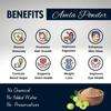 Birju Mahavir Amla Powder - Amalaki - Phyllanthus Emblica 100 Gr, Natural (BMKB-89) view 2