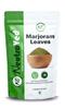NeutraVed Marjoram Dried Leaves/Marjoram Herbs, with Rich aroma and flavor 70g view 1