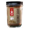 Nutty Yogi Coconut Sugar | Pure & Organic Coconut Sugar | Certified Organic & Healthy Alternative to Sugar | Freshly Made Good for Sugar Control, Low GI, Vegan | Gluten & Preservatives Free - 125gm view 1