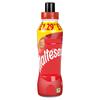 Maltesers Chocolate Milk Drink with Malt Extract and Sweeteners Bottle, 350 ml view 1