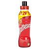 Maltesers Chocolate Milk Drink with Malt Extract and Sweeteners Bottle, 350 ml view 2
