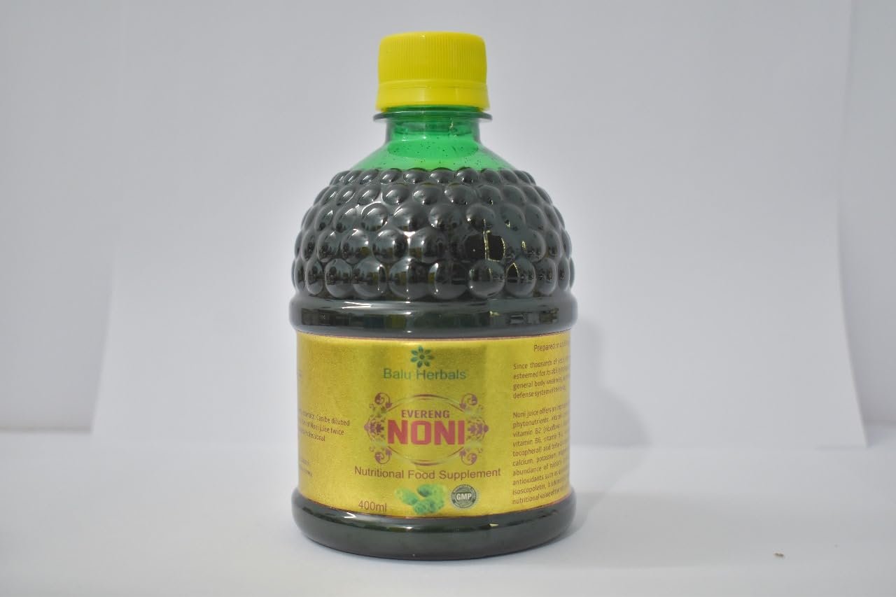 Noni Syrup 400ml