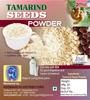 Tamarind Seed Powder Without Cover - 500 GM - Roasted Imli Beej Powder - For Knee Pains & Health - Pmw view 1