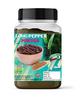 Pmw - Long Pepper Powder - Jar Pack - Pippali - Lindi Pippar - Piper Longum -  - 100 G Powder view 1
