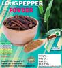 Pmw - Long Pepper Powder - Jar Pack - Pippali - Lindi Pippar - Piper Longum -  - 100 G Powder view 2