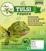 Pmw - Tulsi Powder - Jar Pack - Holy Basil Powder - Tulsi leaves - Tulsi Patta - Powder - 300 Grams view 3