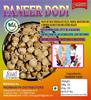Pmw - Grade A Quality - Paneer Dodi - Paneer Doda - Paneer Ka Phool - Withania Coagulans - Cleaned - 100 Grams - Loose Packed view 1