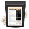 AS-IT-IS Nutrition Whey Protein Concentrate 80% Unflavoured, Labdoor Certified (500Gm) view 2