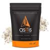 AS-IT-IS Nutrition Whey Protein Concentrate 80% Unflavoured, Labdoor Certified (500Gm) view 4