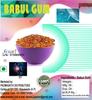 Pmw - Jar Pack - Babul Gum - Vachellia nilotica Gum -Arabic tree Laddu Gond - Karuvelam - 250 Grams view 2