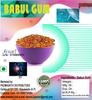 Pmw - Export Quality - Jar Pack - Acacia Arabica Gum - Babul Gond - 1 Kg - Acacia Edible Gum, Acacia Gum, Babool Gond for Ladoo, Edible Gum view 2