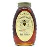 American Green Organic Bee Honey - 453g view 1
