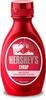 HERSHEY's Strawberry Flavored Syrup|Delicious Strawberry Flavor,Liquid|200 G Bottle view 1