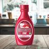 HERSHEY's Strawberry Flavored Syrup|Delicious Strawberry Flavor,Liquid|200 G Bottle view 3