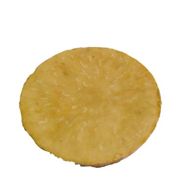 Organic Solid bee Wax Block 1000g