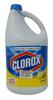 Clorox Liquid Bleach - Lemon, 4L Can view 1