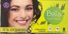 8 Spool Bella Organic Eyebrow Cotton Threading Threads Antiseptic Facial Hair Remover view 3