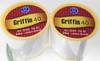 2 Spool Griffin Eyebrow Cotton Threading Threads Antiseptic Facial hair Remover view 1