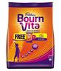Bournvita Pro-Health Chocolate Drink, 500g (with Free 75g Pouch) view 1